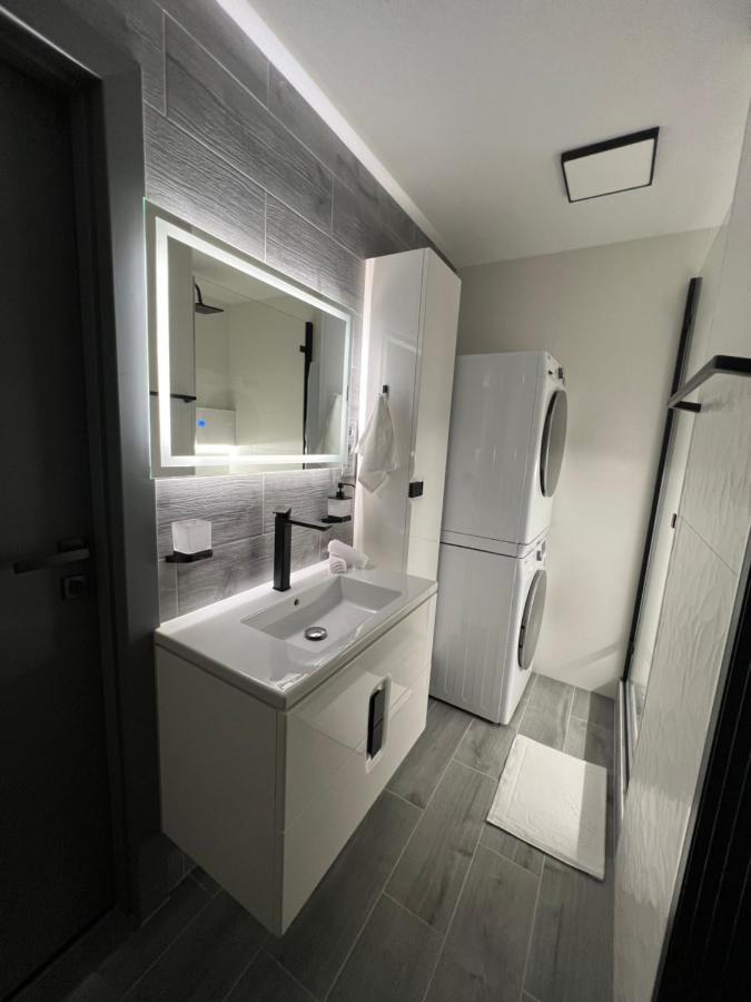 Apartman Piccoladuo V Banskej Bystrici Banská Bystrica Exterior foto