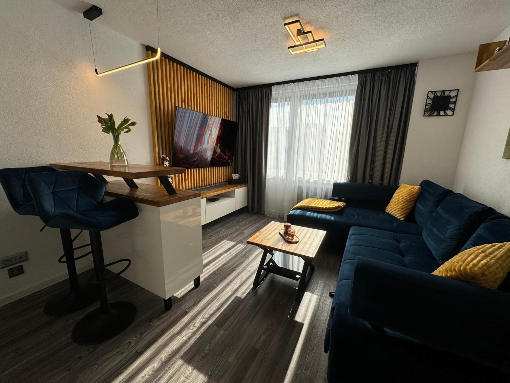 Apartman Piccoladuo V Banskej Bystrici Banská Bystrica Exterior foto