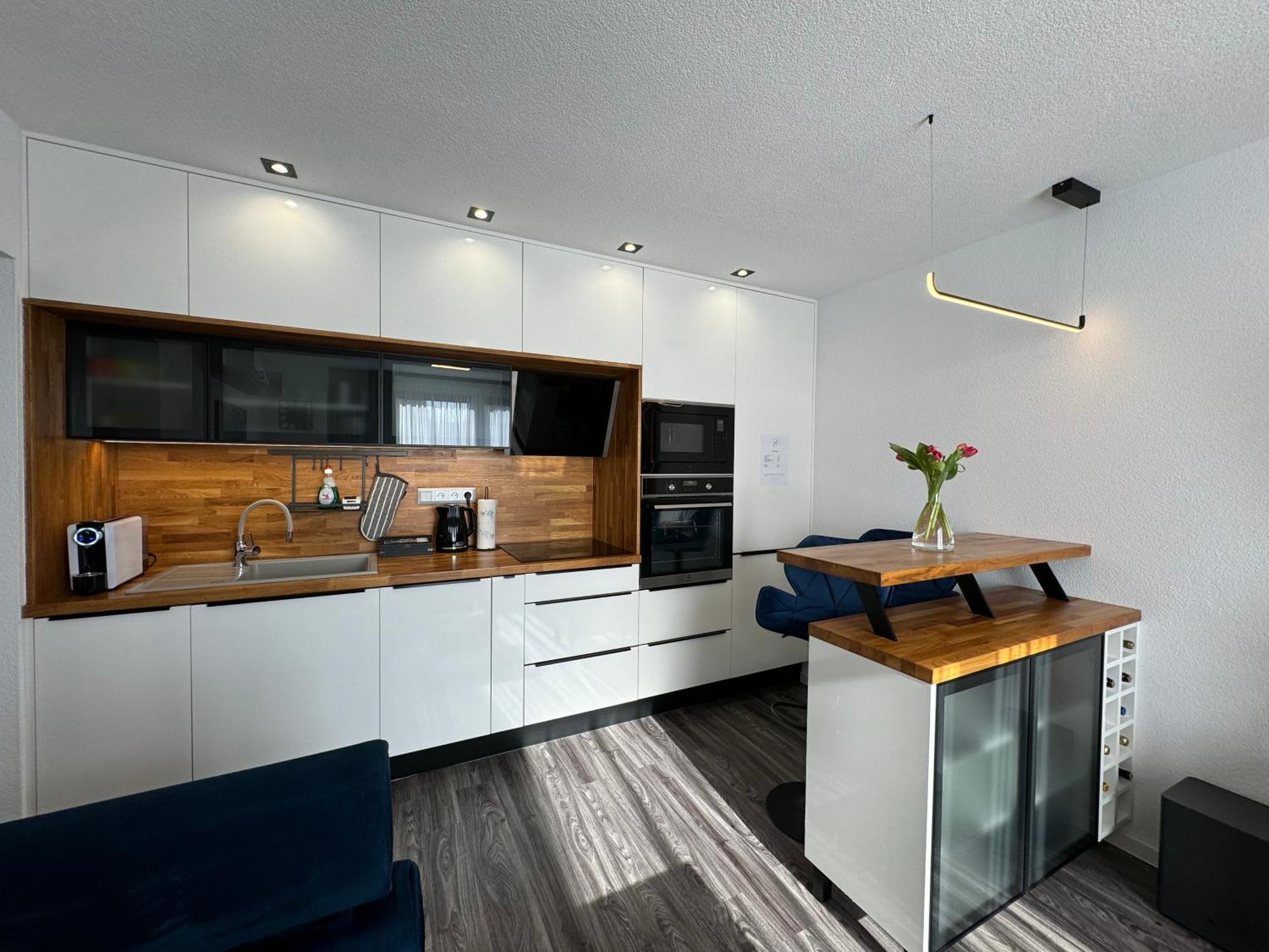 Apartman Piccoladuo V Banskej Bystrici Banská Bystrica Exterior foto
